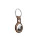 Apple AirTag FineWoven Key Ring - Taupe MT2L3ZM/A