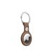 Apple AirTag FineWoven Key Ring - Taupe MT2L3ZM/A