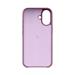 Apple Beats iPhone 16 Case with MagSafe - Sunset Purple MCFF4LL/A