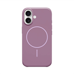 Apple Beats iPhone 16 Case with MagSafe - Sunset Purple MCFF4LL/A