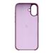 Apple Beats iPhone 16 Plus Case with MagSafe - Sunset Purple MCFK4LL/A