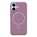 Apple Beats iPhone 16 Plus Case with MagSafe - Sunset Purple MCFK4LL/A