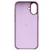 Apple Beats iPhone 16 Plus Case with MagSafe - Sunset Purple MCFK4LL/A