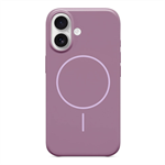 Apple Beats iPhone 16 Plus Case with MagSafe - Sunset Purple MCFK4LL/A