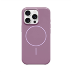 Apple Beats iPhone 16 Pro Case with MagSafe - Sunset Purple MCFP4LL/A