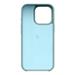 Apple Beats iPhone 16 Pro Max Case with MagSafe - Riptide Blue MCFT4LL/A