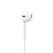 Apple EarPods with Remote and Mic MTJY3ZM/A