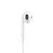 Apple EarPods with Remote and Mic MTJY3ZM/A