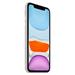 Apple iPhone 11 - Chytrý telefon - dual-SIM - 4G Gigabit Class LTE - 64 GB - GSM - 6.1" - 1792 x 828 pixelů (3 MWLU2CN/A