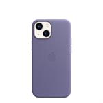 Apple iPhone 13 mini Leather Case with MagSafe - Wisteria MM0H3ZM/A