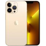 Apple iPhone 13 Pro 128GB Gold 0194252715949