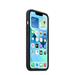 Apple iPhone 13 Silicone Case with MagSafe - Midnight MC4A4ZM/A