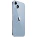 Apple iPhone 14 Plus 128GB Blue 6,7"/ 5G/ LTE/ IP68/ iOS 16 mq523yc/a