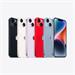 Apple iPhone 14 Plus 128GB Midnight 6,7"/ 5G/ LTE/ IP68/ iOS 16 mq4x3yc/a