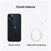 Apple iPhone 14 Plus 128GB Midnight 6,7"/ 5G/ LTE/ IP68/ iOS 16 mq4x3yc/a