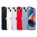 Apple iPhone 14 Plus 128GB Starlight 6,7"/ 5G/ LTE/ IP68/ iOS 16 mq4y3yc/a