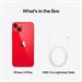 Apple iPhone 14 Plus 256GB (PRODUCT)RED 6,7"/ 5G/ LTE/ IP68/ iOS 16 mq573yc/a