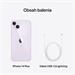 Apple iPhone 14 Plus 512GB Purple 6,7"/ 5G/ LTE/ IP68/ iOS 16 mq5e3yc/a