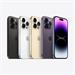 Apple iPhone 14 Pro 128GB Deep Purple 6,1"/ 5G/ LTE/ IP68/ iOS 16 mq0g3yc/a