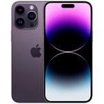 Apple iPhone 14 Pro Max 256GB Deep Purple 6,7"/ 5G/ LTE/ IP68/ iOS 16 mq9x3yc/a