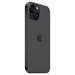 Apple iPhone 15 256GB Černý MTP63SX/A