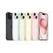 Apple iPhone 15 512GB Zelený MTPH3SX/A