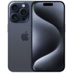 Apple iPhone 15 Pro 1TB Modrý Titan MTVG3SX/A