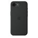 Apple iPhone 16e Silicone Case – Black MD3N4ZM/A