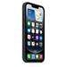 Apple iPhone 16e Silicone Case – Black MD3N4ZM/A