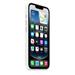 Apple iPhone 16e Silicone Case – White MD3P4ZM/A