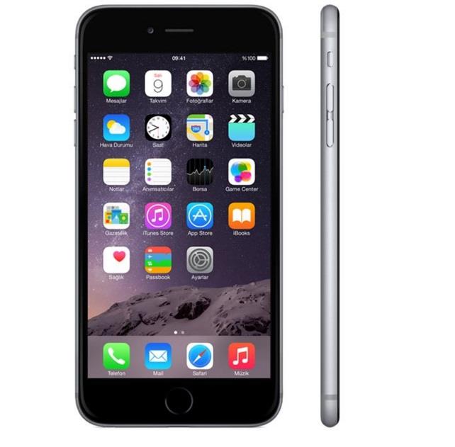 Apple iphone 6s 128gb как новый