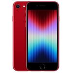 Apple iPhone SE (2022) 128GB Red 0194253014416