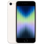 Apple iPhone SE (2022) 128GB Starlight 0194253014126
