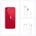 Apple iPhone SE 64GB (Product) Red MX9U2CN/A