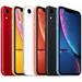 Apple iPhone XR 128GB White 6,1" IPS Liquid Retina HD/ LTE/ Wifi AC/ NFC/ IP67/ iOS 12 mryd2cn/a