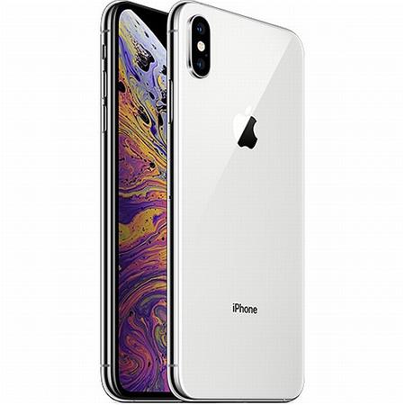 Apple iPhone XR 128GB White 6,1" IPS Liquid Retina HD/ LTE/ Wifi AC/ NFC/ IP67/ iOS 12 mryd2cn/a