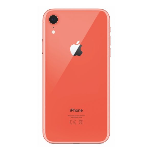 Есть ли nfc в iphone xr