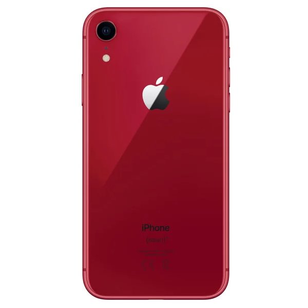 Смартфон apple iphone xr 64gb product red mry62ru a обзор