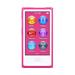 Apple iPod nano 16GB - Pink MKMV2HC/A