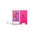 Apple iPod nano 16GB - Pink MKMV2HC/A