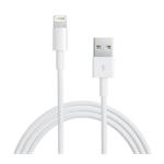 Apple - Kabel Lightning - Lightning (M) do USB (M) - 2 m - pro Apple iPad/iPhone/iPod (Lightning) MD819ZM/A