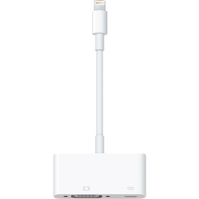 Apple - Kabel Lightning USB - Lightning (M) do DB-15 (F) - pro Apple iPad/iPhone/iPod (Lightning) MD825ZM/A