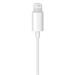 Apple Lightning to 3.5 mm Headphone Jack Adapter MXK22ZM/A