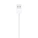 Apple Lightning to USB Cable (2m) *Rozbalený* MD819ZM/A