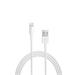 Apple Lightning to USB Cable (2m) *Rozbalený* MD819ZM/A