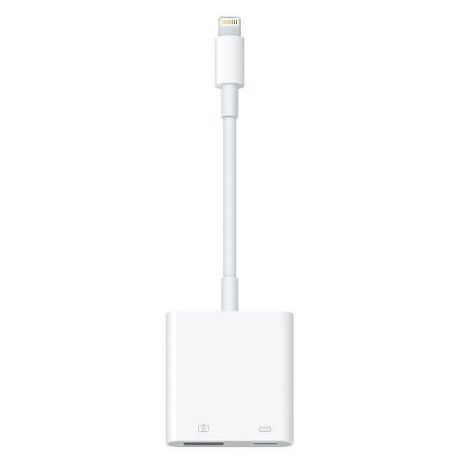 Apple Lightning to USB3 Camera Adapter mk0w2zm/a