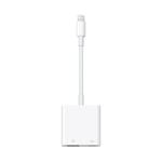 Apple Lightning to USB3 Camera Adapter mk0w2zm/a