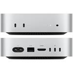 Apple Mac Mini/10C M4/16GB/256GB_SSD/WLANac/BT/GL/HDMI MU9D3CZ/A