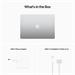 Apple MacBook Air 13 M2 13,6"/2560x1664/8GB/256GB SSD/M2/OS X/Silver/1R MLXY3SL/A