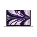 Apple MacBook Air 13"/M3/13,6"/2560x1664/16GB/512GB SSD/M3/Sonoma/Space Gray/1R MXCR3SL/A